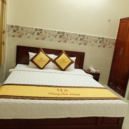 Spring Hung Anh Hotel Bandar Ho Chi Minh Luaran gambar